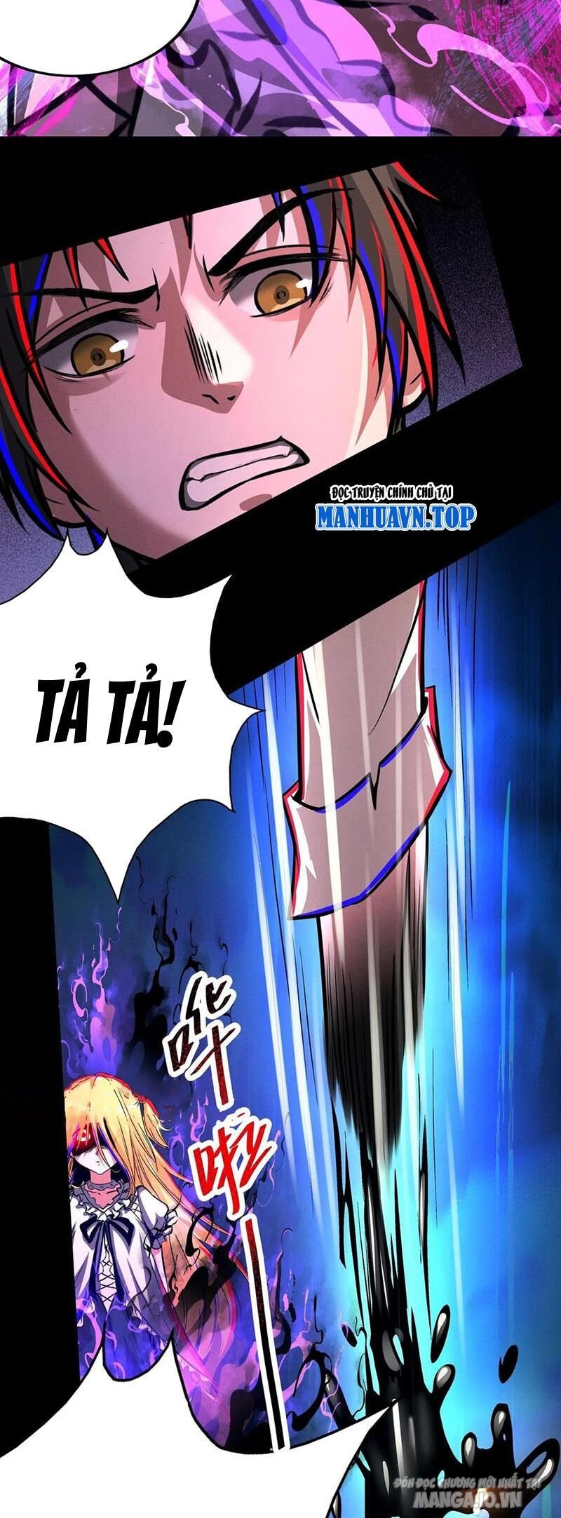 Quỷ Dị Dược Tề Sư: Bệnh Nhân Của Ta Đều Là Kinh Khủng Chapter 236 - Trang 2