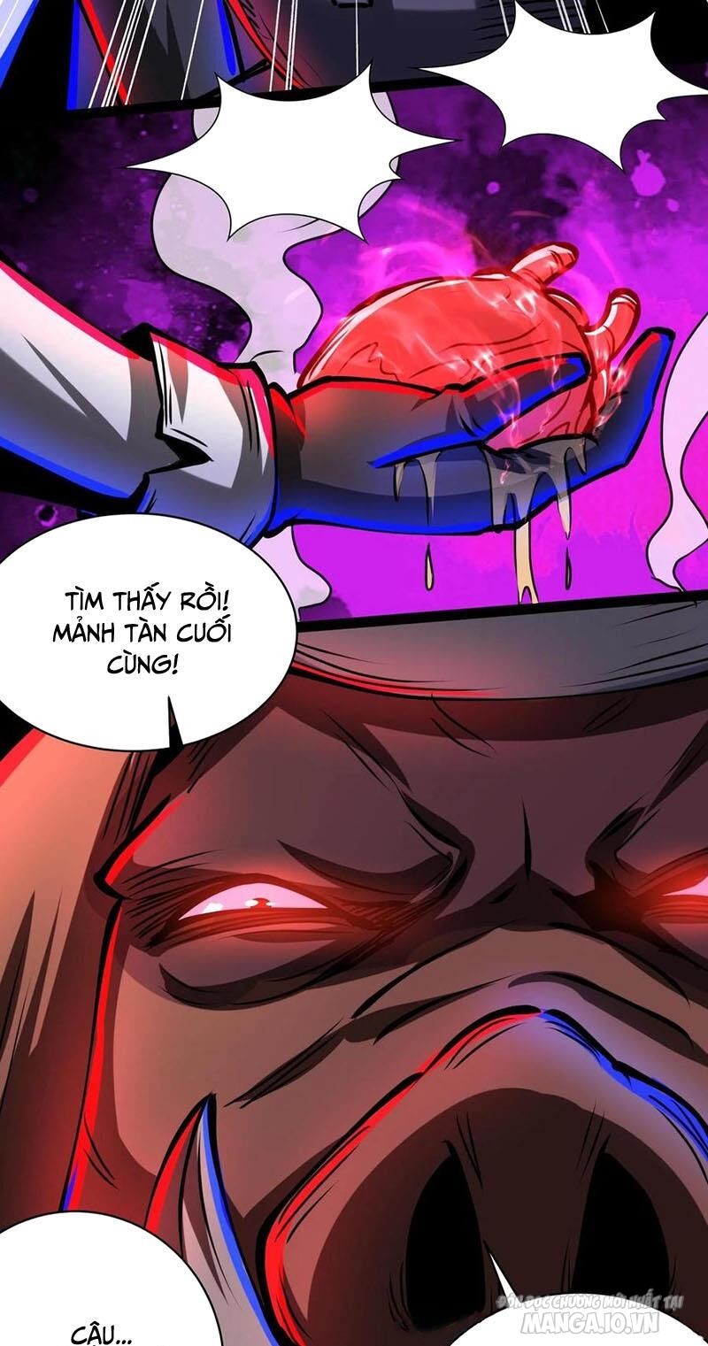 Quỷ Dị Dược Tề Sư: Bệnh Nhân Của Ta Đều Là Kinh Khủng Chapter 237 - Trang 2