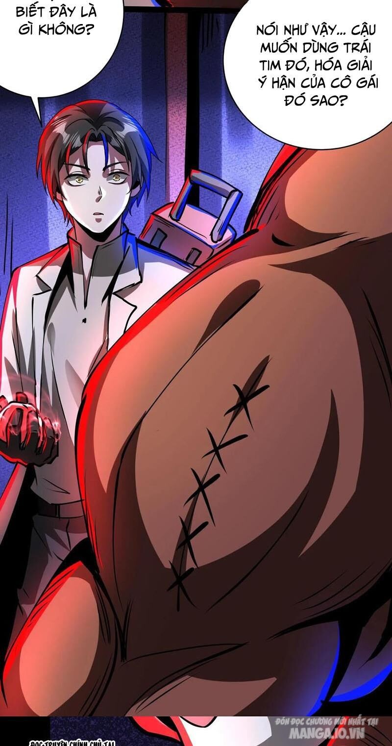 Quỷ Dị Dược Tề Sư: Bệnh Nhân Của Ta Đều Là Kinh Khủng Chapter 237 - Trang 2