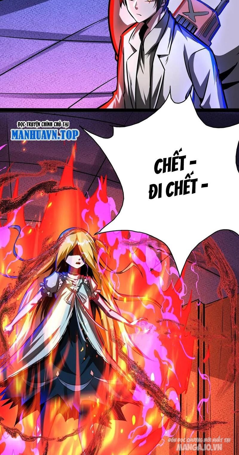 Quỷ Dị Dược Tề Sư: Bệnh Nhân Của Ta Đều Là Kinh Khủng Chapter 237 - Trang 2