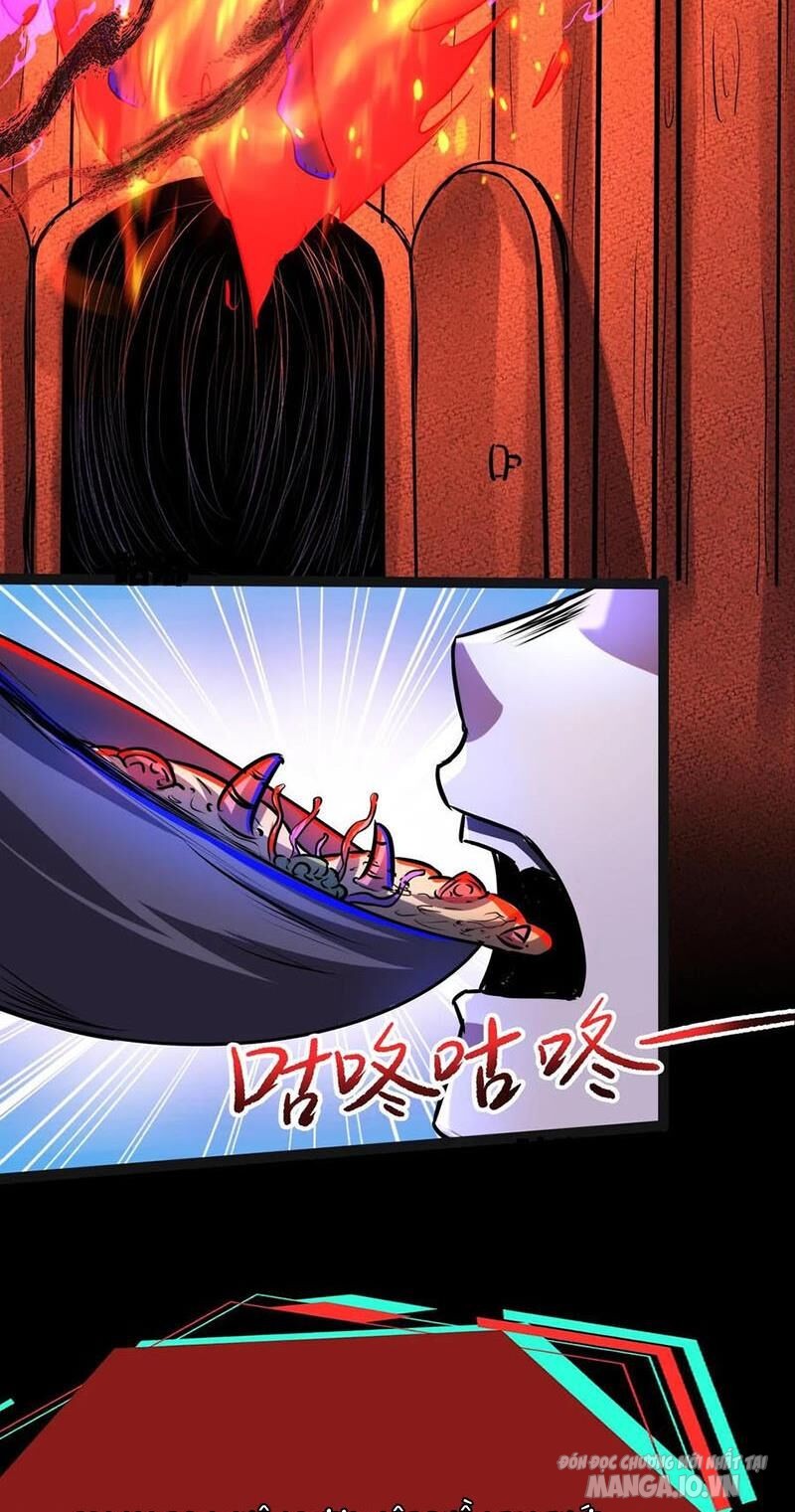 Quỷ Dị Dược Tề Sư: Bệnh Nhân Của Ta Đều Là Kinh Khủng Chapter 237 - Trang 2