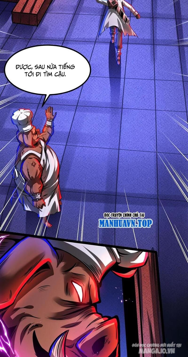 Quỷ Dị Dược Tề Sư: Bệnh Nhân Của Ta Đều Là Kinh Khủng Chapter 237 - Trang 2