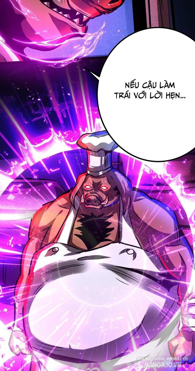 Quỷ Dị Dược Tề Sư: Bệnh Nhân Của Ta Đều Là Kinh Khủng Chapter 237 - Trang 2