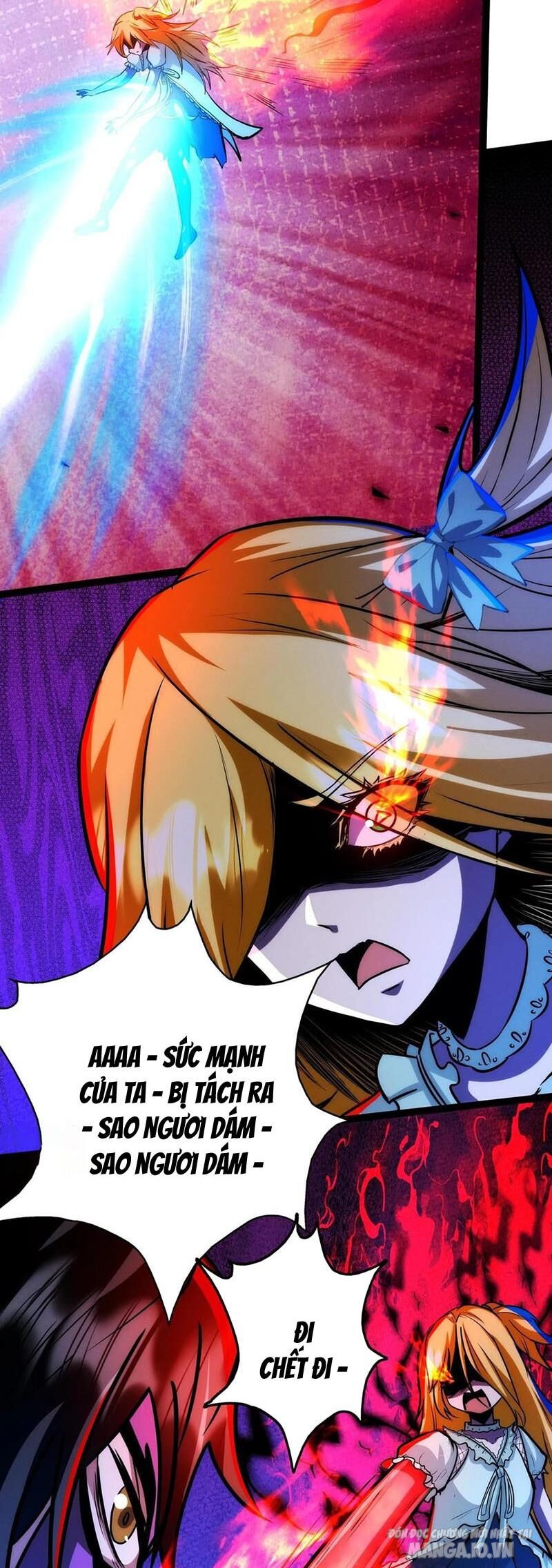 Quỷ Dị Dược Tề Sư: Bệnh Nhân Của Ta Đều Là Kinh Khủng Chapter 238 - Trang 2