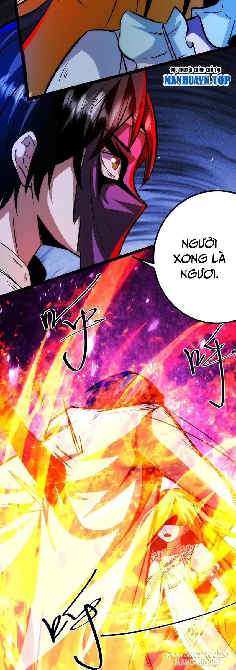 Quỷ Dị Dược Tề Sư: Bệnh Nhân Của Ta Đều Là Kinh Khủng Chapter 238 - Trang 2