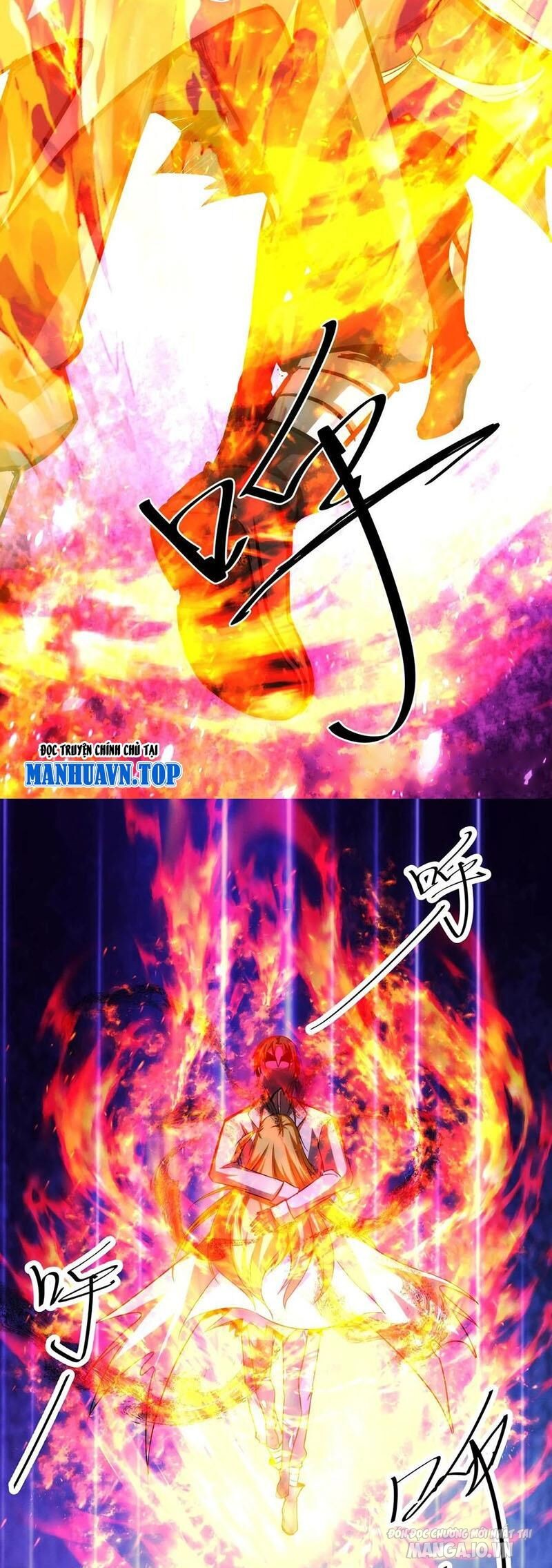 Quỷ Dị Dược Tề Sư: Bệnh Nhân Của Ta Đều Là Kinh Khủng Chapter 238 - Trang 2