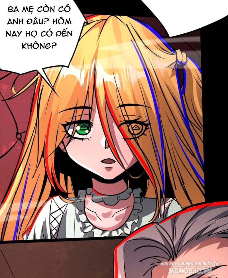 Quỷ Dị Dược Tề Sư: Bệnh Nhân Của Ta Đều Là Kinh Khủng Chapter 239 - Trang 2