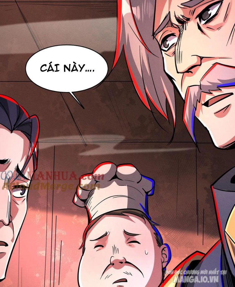 Quỷ Dị Dược Tề Sư: Bệnh Nhân Của Ta Đều Là Kinh Khủng Chapter 239 - Trang 2