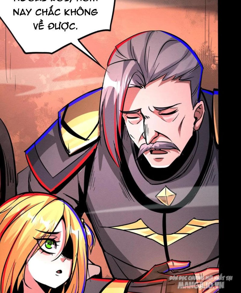 Quỷ Dị Dược Tề Sư: Bệnh Nhân Của Ta Đều Là Kinh Khủng Chapter 239 - Trang 2