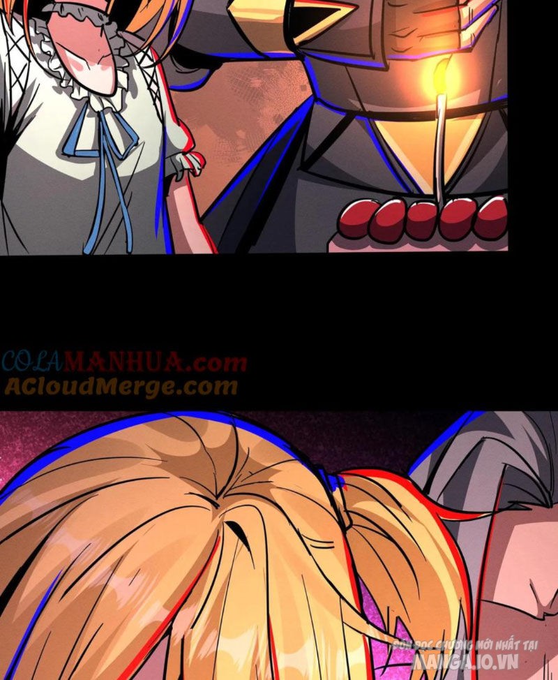 Quỷ Dị Dược Tề Sư: Bệnh Nhân Của Ta Đều Là Kinh Khủng Chapter 239 - Trang 2