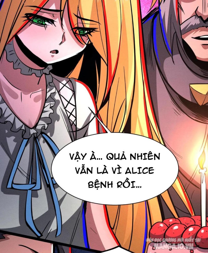 Quỷ Dị Dược Tề Sư: Bệnh Nhân Của Ta Đều Là Kinh Khủng Chapter 239 - Trang 2