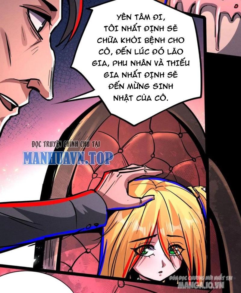 Quỷ Dị Dược Tề Sư: Bệnh Nhân Của Ta Đều Là Kinh Khủng Chapter 239 - Trang 2