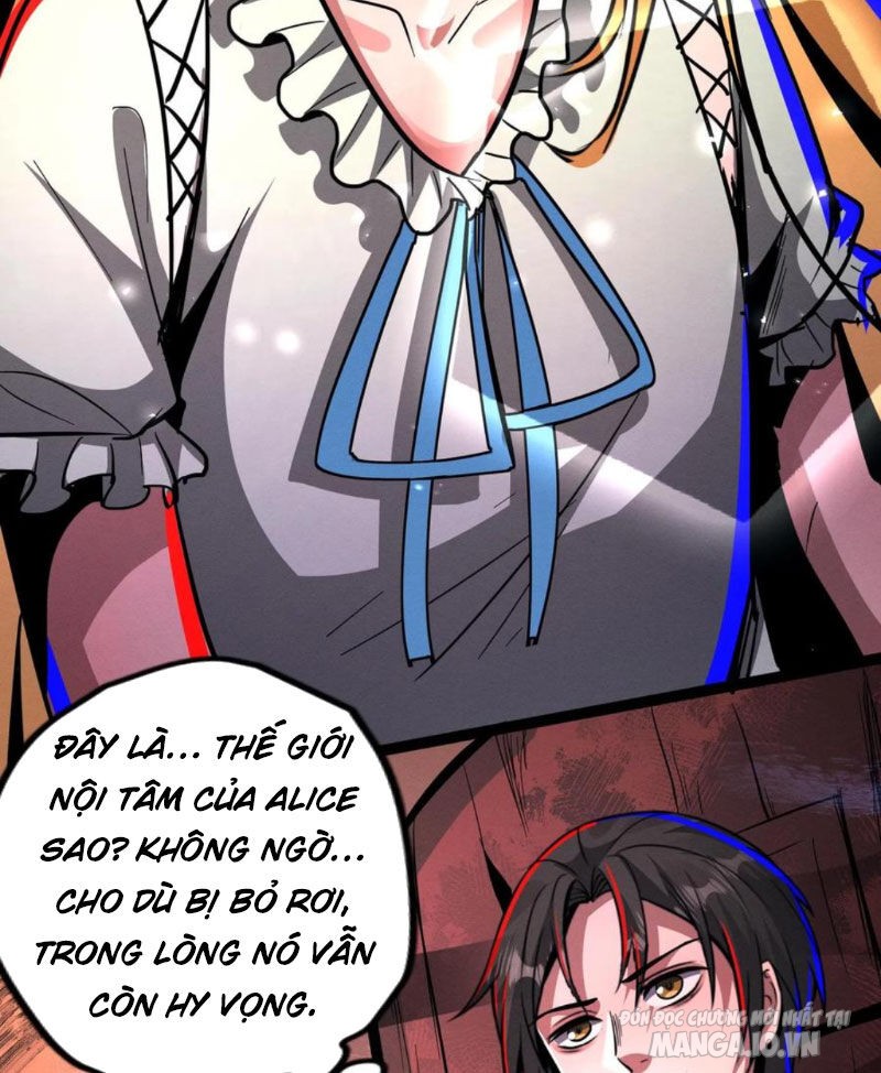 Quỷ Dị Dược Tề Sư: Bệnh Nhân Của Ta Đều Là Kinh Khủng Chapter 239 - Trang 2