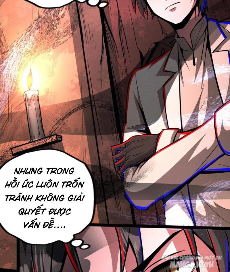 Quỷ Dị Dược Tề Sư: Bệnh Nhân Của Ta Đều Là Kinh Khủng Chapter 239 - Trang 2