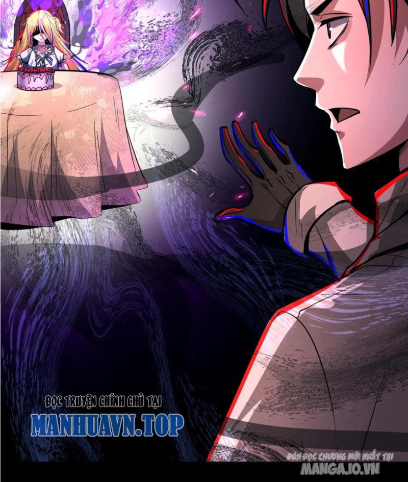 Quỷ Dị Dược Tề Sư: Bệnh Nhân Của Ta Đều Là Kinh Khủng Chapter 239 - Trang 2