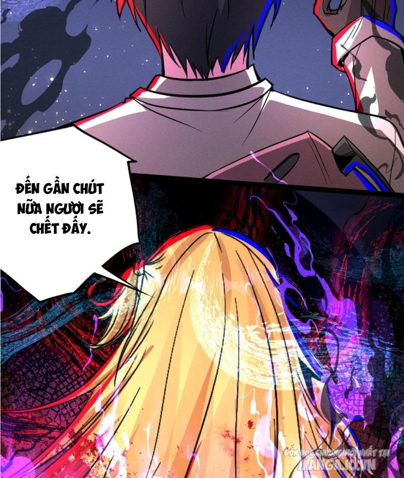 Quỷ Dị Dược Tề Sư: Bệnh Nhân Của Ta Đều Là Kinh Khủng Chapter 239 - Trang 2