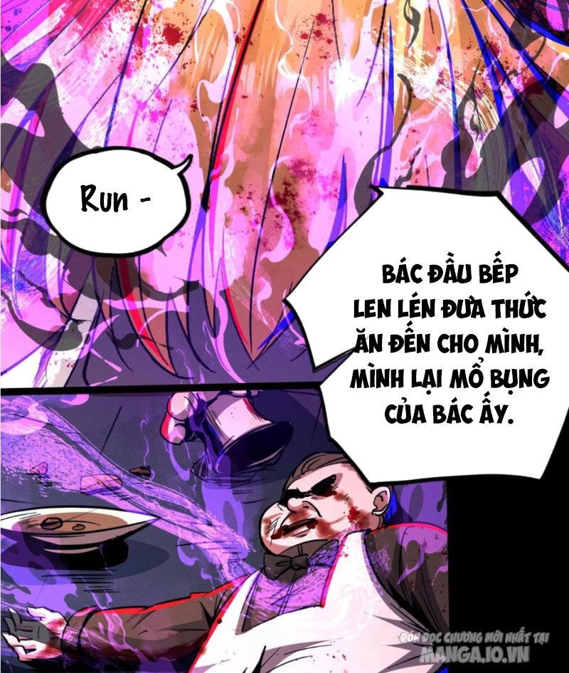 Quỷ Dị Dược Tề Sư: Bệnh Nhân Của Ta Đều Là Kinh Khủng Chapter 239 - Trang 2