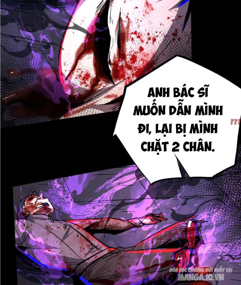 Quỷ Dị Dược Tề Sư: Bệnh Nhân Của Ta Đều Là Kinh Khủng Chapter 239 - Trang 2