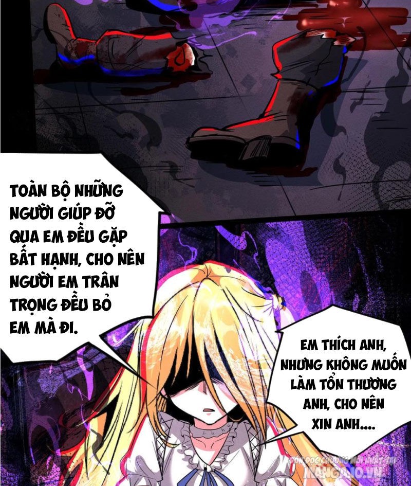 Quỷ Dị Dược Tề Sư: Bệnh Nhân Của Ta Đều Là Kinh Khủng Chapter 239 - Trang 2