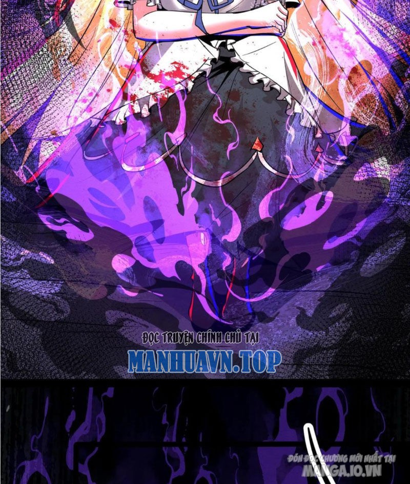 Quỷ Dị Dược Tề Sư: Bệnh Nhân Của Ta Đều Là Kinh Khủng Chapter 239 - Trang 2