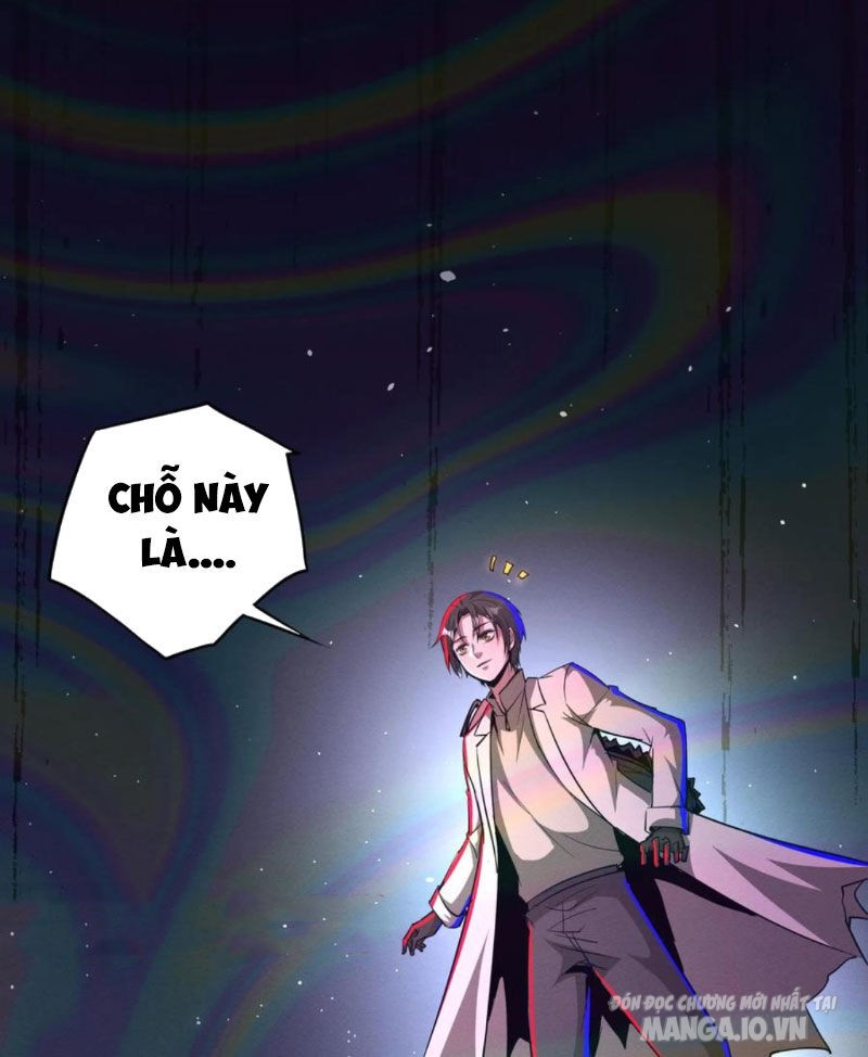 Quỷ Dị Dược Tề Sư: Bệnh Nhân Của Ta Đều Là Kinh Khủng Chapter 239 - Trang 2