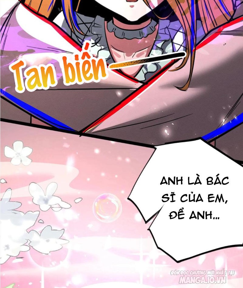 Quỷ Dị Dược Tề Sư: Bệnh Nhân Của Ta Đều Là Kinh Khủng Chapter 239 - Trang 2