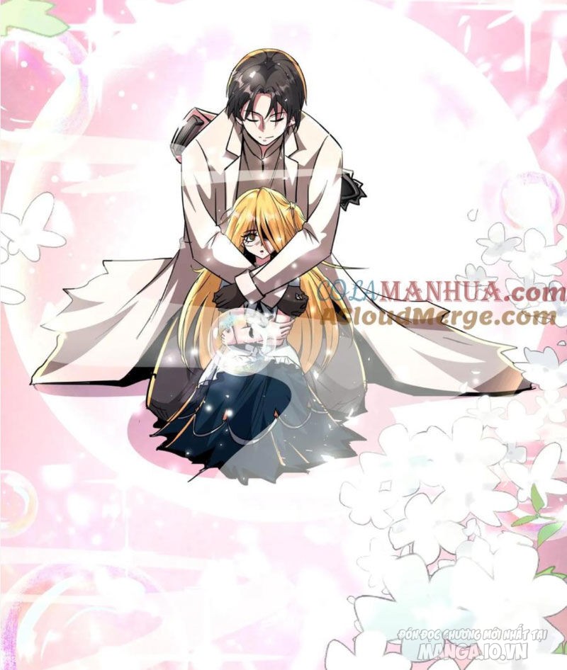 Quỷ Dị Dược Tề Sư: Bệnh Nhân Của Ta Đều Là Kinh Khủng Chapter 239 - Trang 2