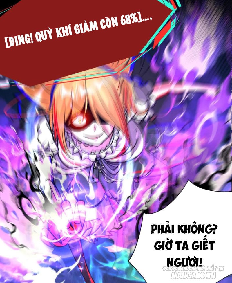 Quỷ Dị Dược Tề Sư: Bệnh Nhân Của Ta Đều Là Kinh Khủng Chapter 240 - Trang 2