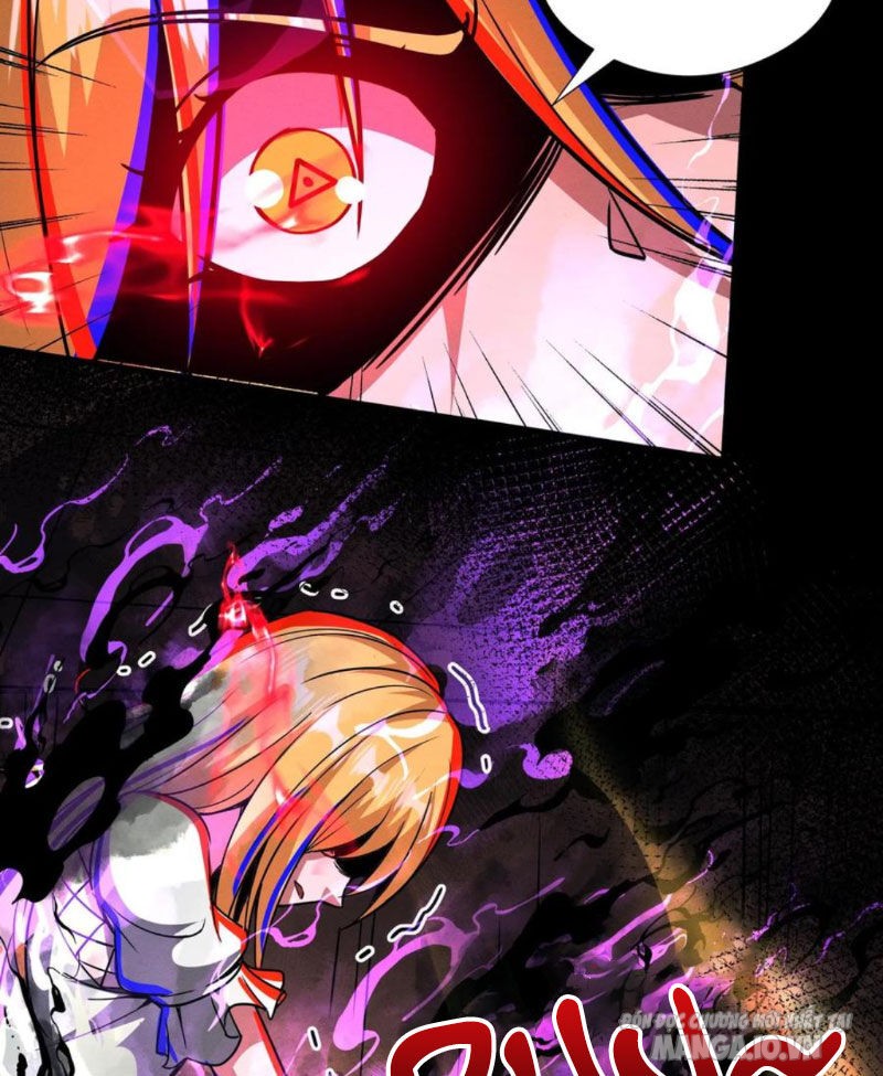 Quỷ Dị Dược Tề Sư: Bệnh Nhân Của Ta Đều Là Kinh Khủng Chapter 240 - Trang 2