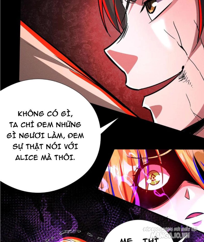 Quỷ Dị Dược Tề Sư: Bệnh Nhân Của Ta Đều Là Kinh Khủng Chapter 240 - Trang 2