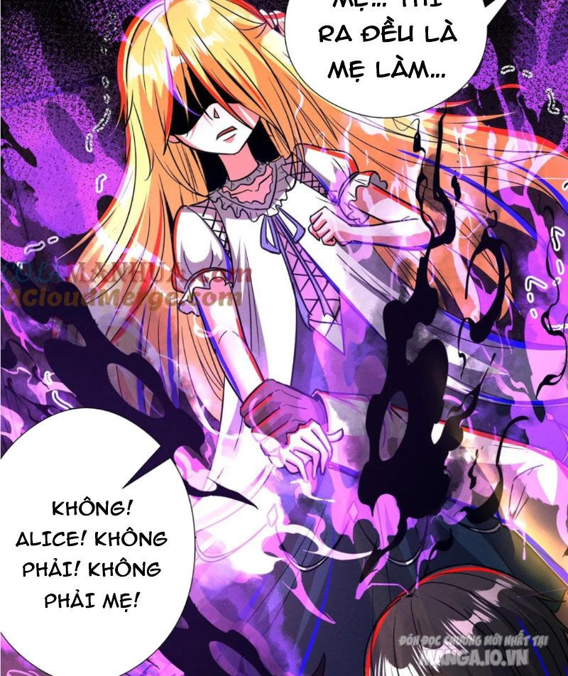 Quỷ Dị Dược Tề Sư: Bệnh Nhân Của Ta Đều Là Kinh Khủng Chapter 240 - Trang 2