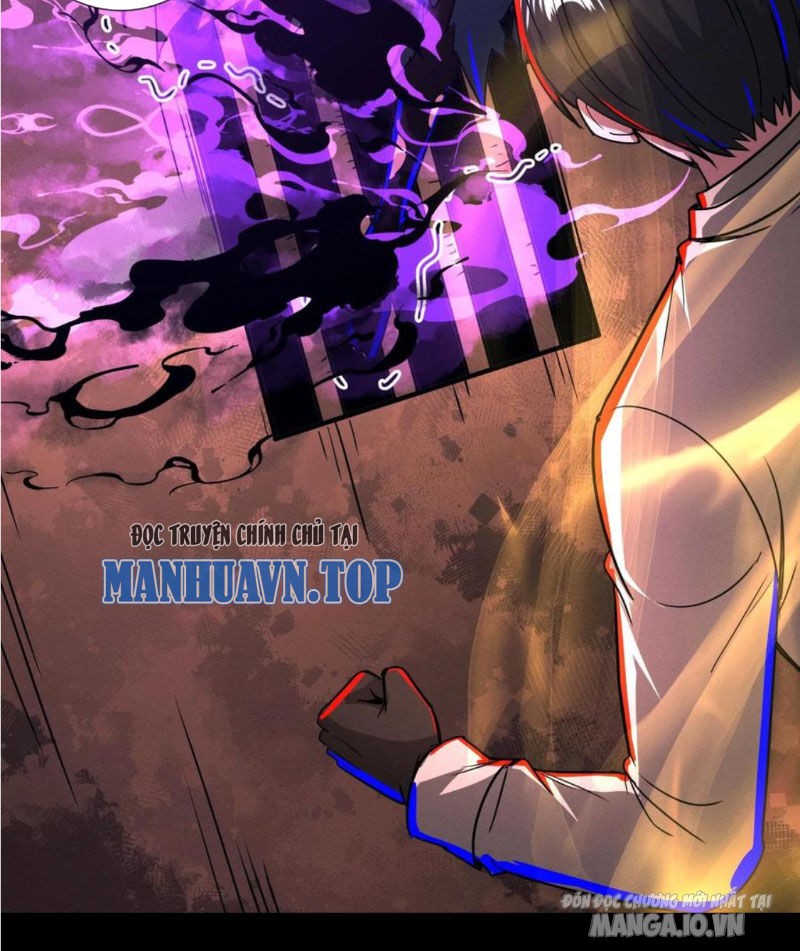 Quỷ Dị Dược Tề Sư: Bệnh Nhân Của Ta Đều Là Kinh Khủng Chapter 240 - Trang 2