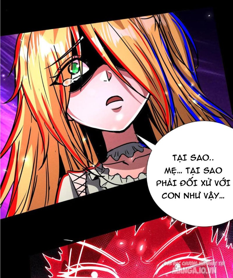 Quỷ Dị Dược Tề Sư: Bệnh Nhân Của Ta Đều Là Kinh Khủng Chapter 240 - Trang 2