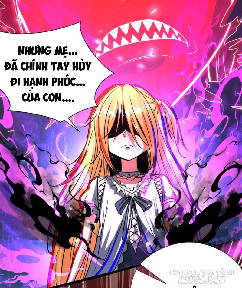 Quỷ Dị Dược Tề Sư: Bệnh Nhân Của Ta Đều Là Kinh Khủng Chapter 240 - Trang 2