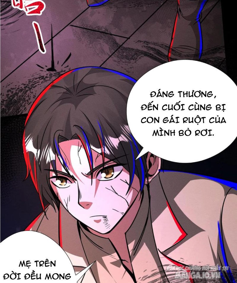 Quỷ Dị Dược Tề Sư: Bệnh Nhân Của Ta Đều Là Kinh Khủng Chapter 240 - Trang 2