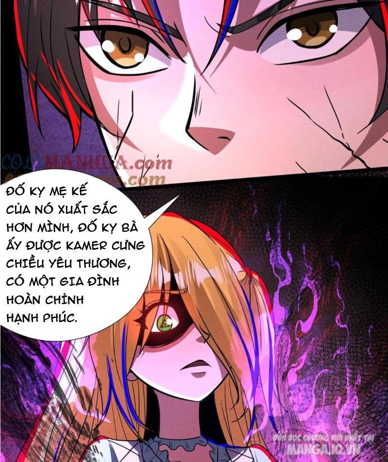 Quỷ Dị Dược Tề Sư: Bệnh Nhân Của Ta Đều Là Kinh Khủng Chapter 240 - Trang 2