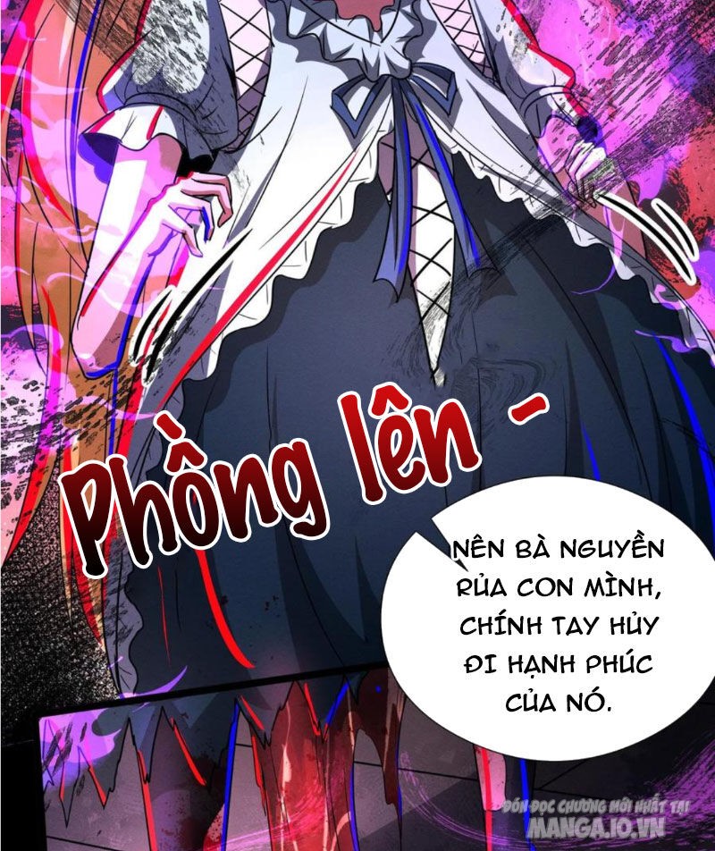 Quỷ Dị Dược Tề Sư: Bệnh Nhân Của Ta Đều Là Kinh Khủng Chapter 240 - Trang 2