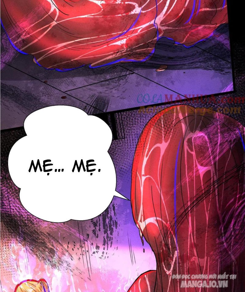 Quỷ Dị Dược Tề Sư: Bệnh Nhân Của Ta Đều Là Kinh Khủng Chapter 240 - Trang 2