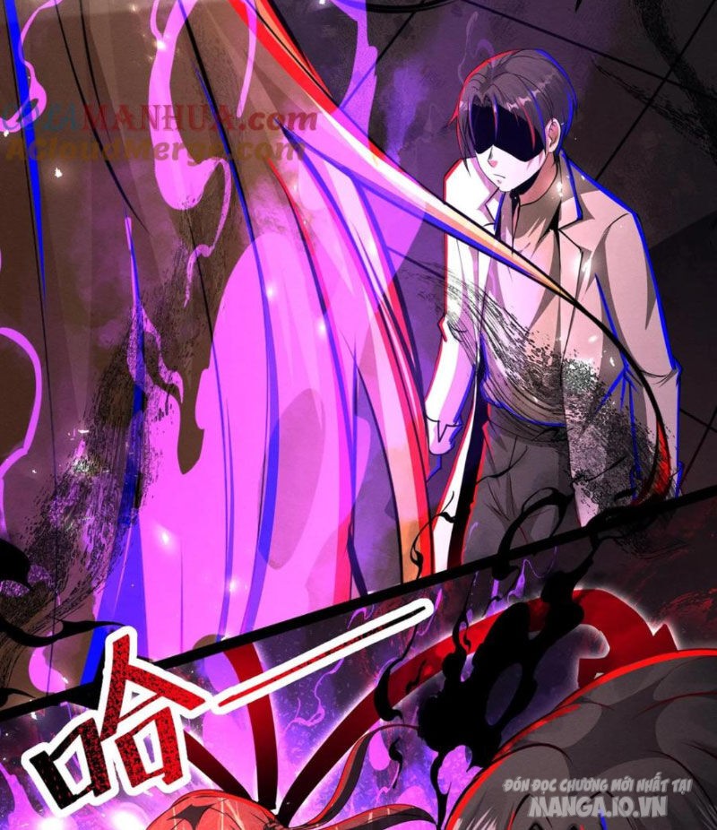 Quỷ Dị Dược Tề Sư: Bệnh Nhân Của Ta Đều Là Kinh Khủng Chapter 241 - Trang 2