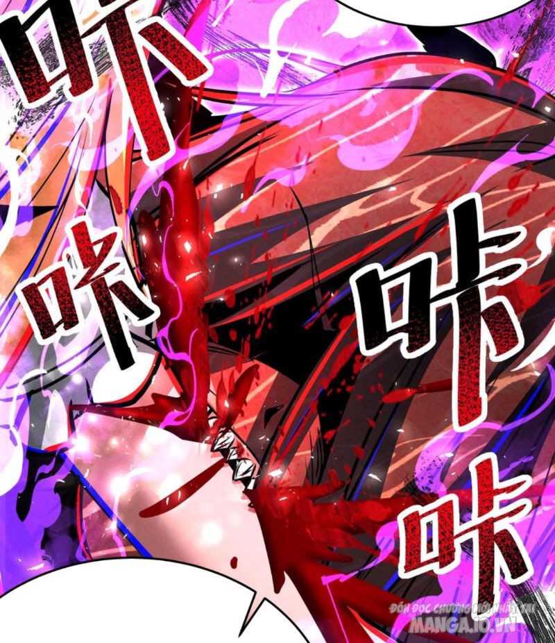 Quỷ Dị Dược Tề Sư: Bệnh Nhân Của Ta Đều Là Kinh Khủng Chapter 241 - Trang 2