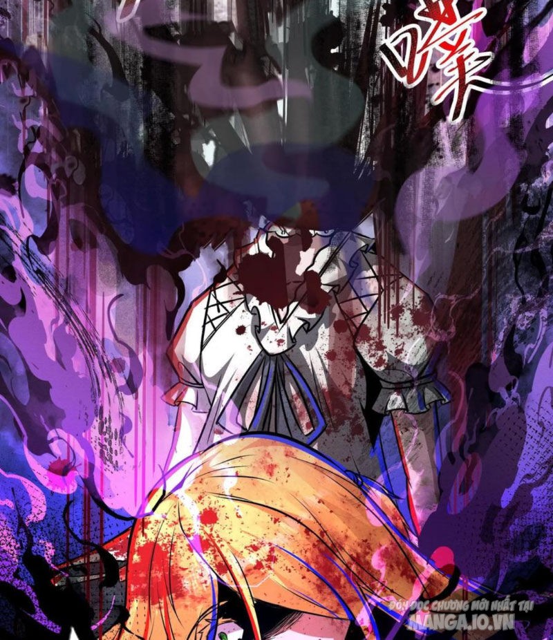 Quỷ Dị Dược Tề Sư: Bệnh Nhân Của Ta Đều Là Kinh Khủng Chapter 241 - Trang 2