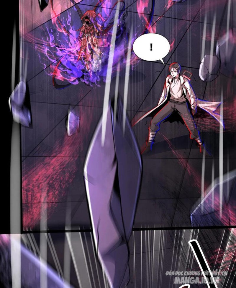 Quỷ Dị Dược Tề Sư: Bệnh Nhân Của Ta Đều Là Kinh Khủng Chapter 241 - Trang 2