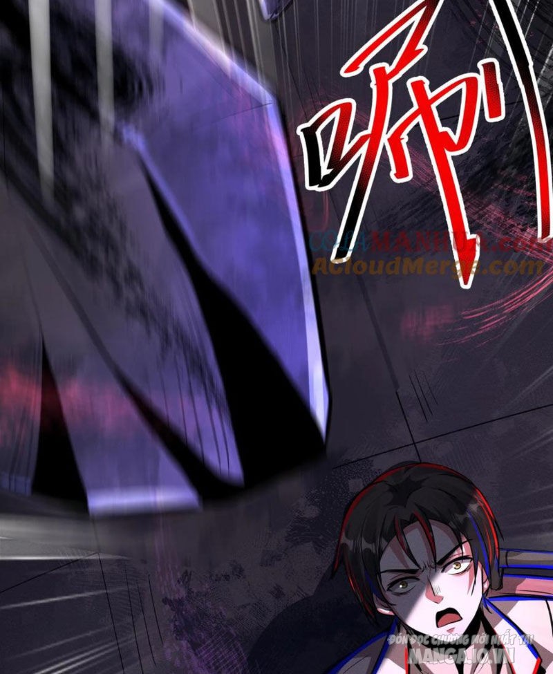 Quỷ Dị Dược Tề Sư: Bệnh Nhân Của Ta Đều Là Kinh Khủng Chapter 241 - Trang 2