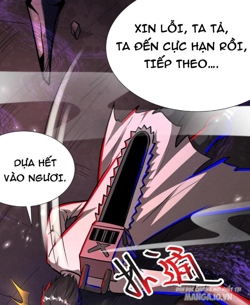 Quỷ Dị Dược Tề Sư: Bệnh Nhân Của Ta Đều Là Kinh Khủng Chapter 241 - Trang 2