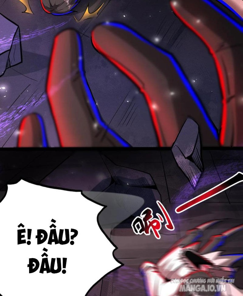 Quỷ Dị Dược Tề Sư: Bệnh Nhân Của Ta Đều Là Kinh Khủng Chapter 241 - Trang 2