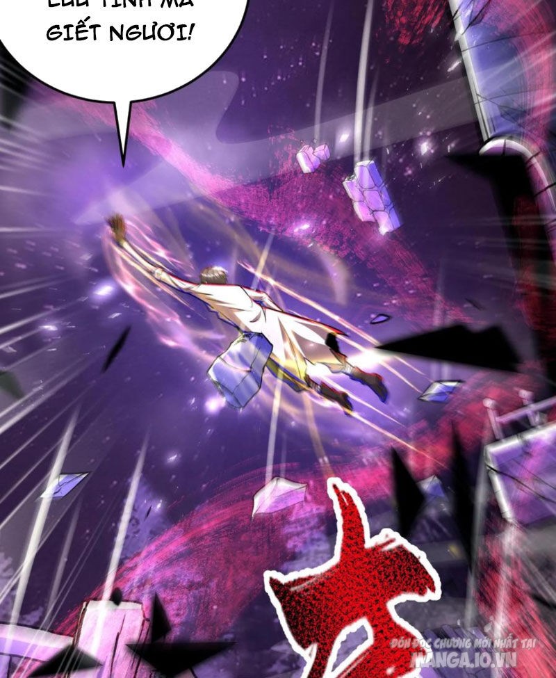 Quỷ Dị Dược Tề Sư: Bệnh Nhân Của Ta Đều Là Kinh Khủng Chapter 241 - Trang 2