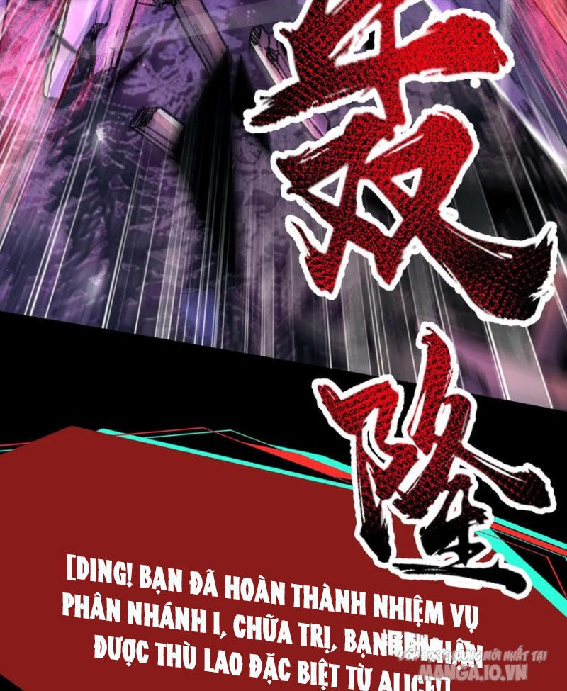 Quỷ Dị Dược Tề Sư: Bệnh Nhân Của Ta Đều Là Kinh Khủng Chapter 241 - Trang 2