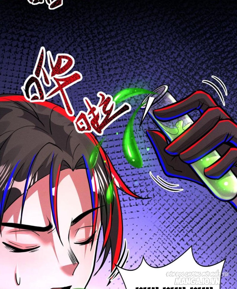 Quỷ Dị Dược Tề Sư: Bệnh Nhân Của Ta Đều Là Kinh Khủng Chapter 241 - Trang 2