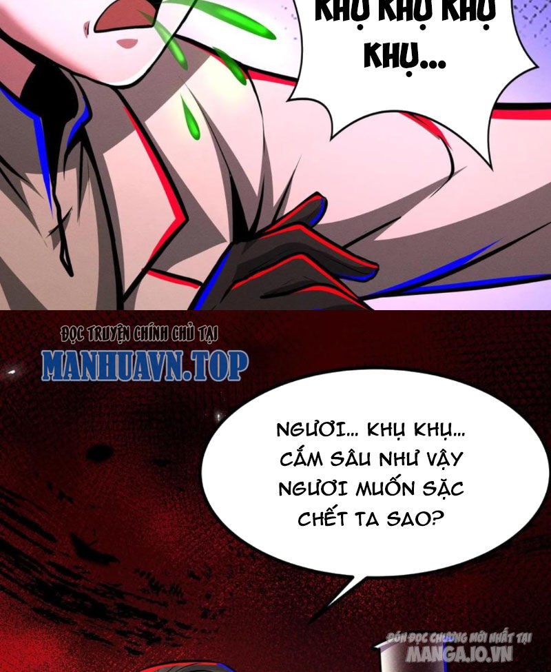 Quỷ Dị Dược Tề Sư: Bệnh Nhân Của Ta Đều Là Kinh Khủng Chapter 241 - Trang 2