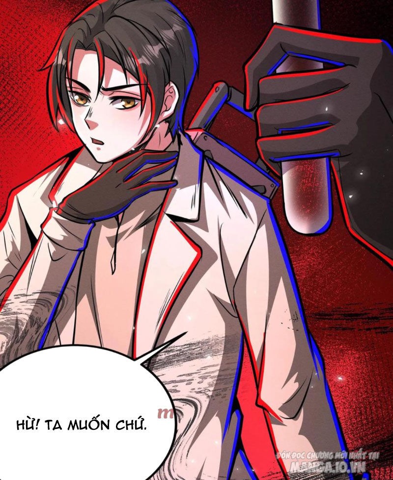 Quỷ Dị Dược Tề Sư: Bệnh Nhân Của Ta Đều Là Kinh Khủng Chapter 241 - Trang 2